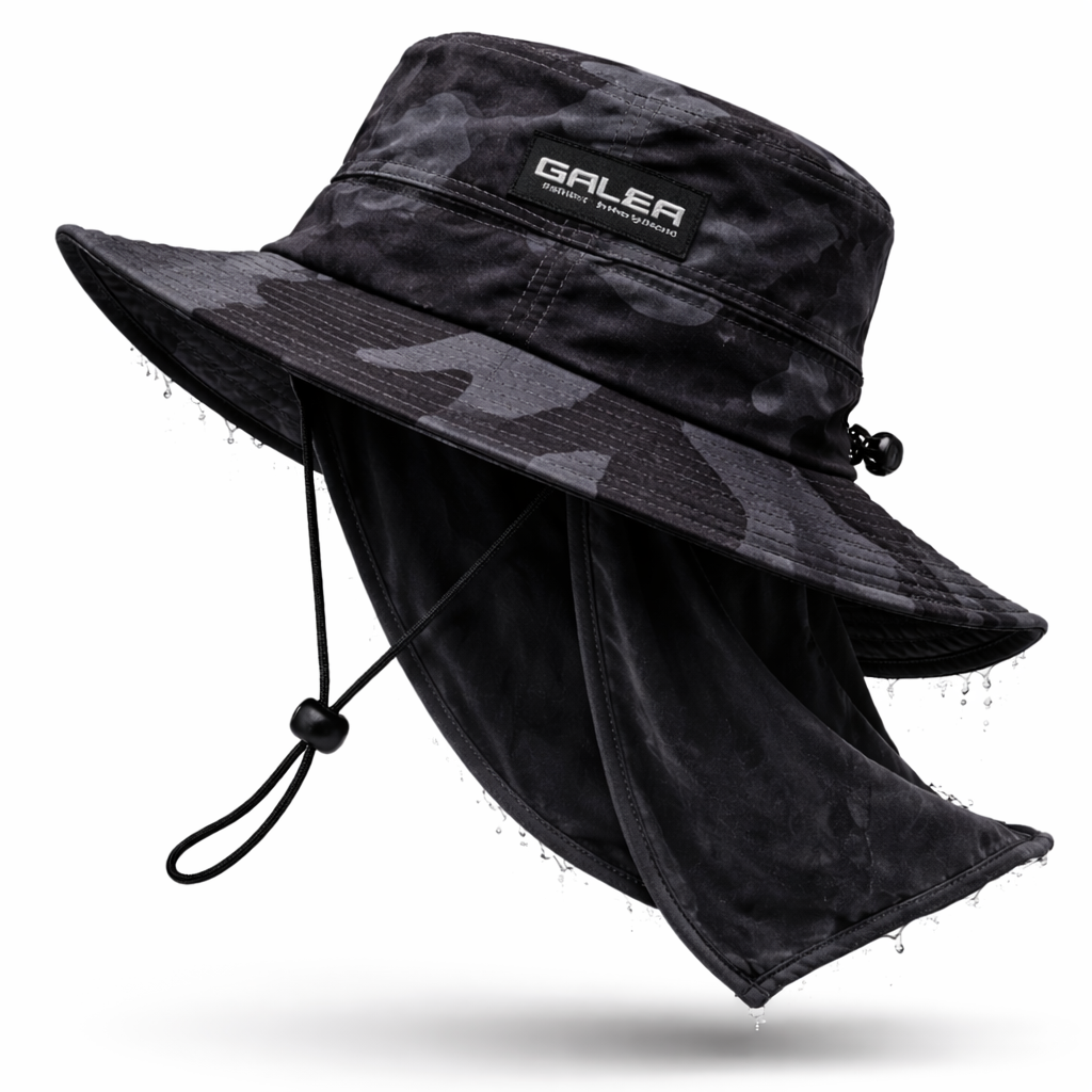 GALEA (ガレア) フィッシングハット 夏用 B-Ad-GH001