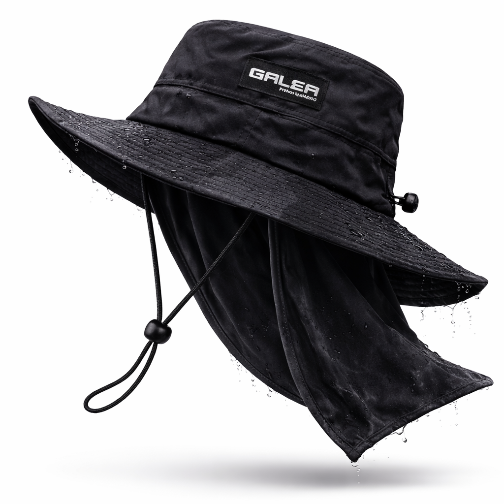 GALEA (ガレア) フィッシングハット 夏用 B-Ad-GH001