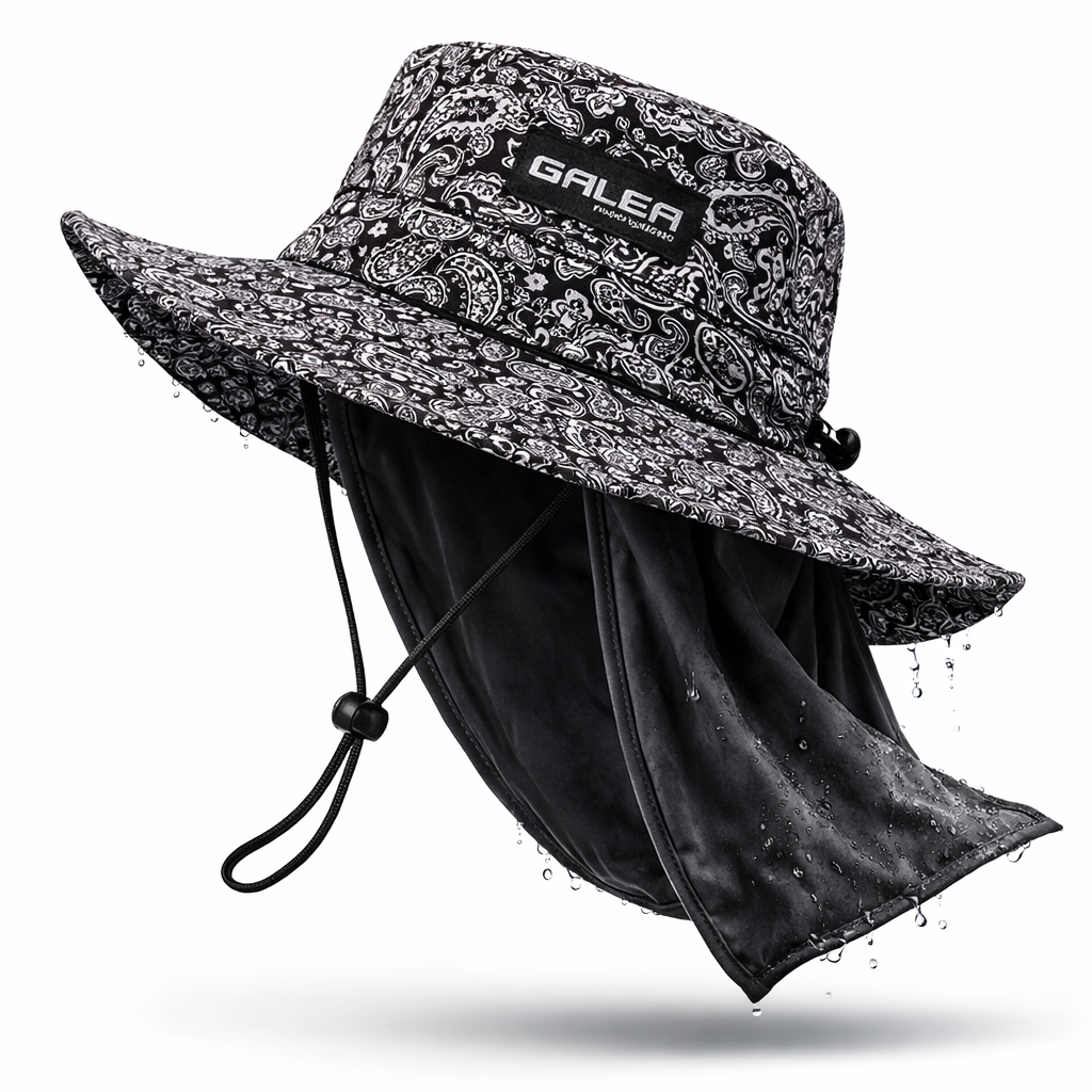 GALEA (ガレア) フィッシングハット 夏用 B-Ad-GH001
