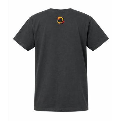 BASARO 半袖 Tシャツ アクティブコットンTシャツ