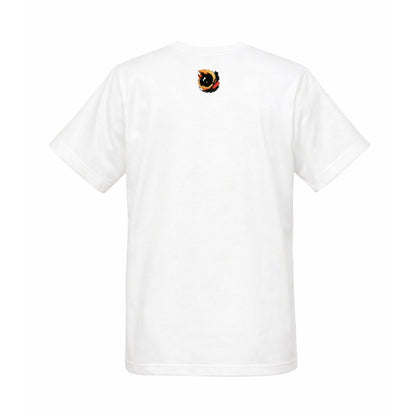 BASARO 半袖 Tシャツ アクティブコットンTシャツ
