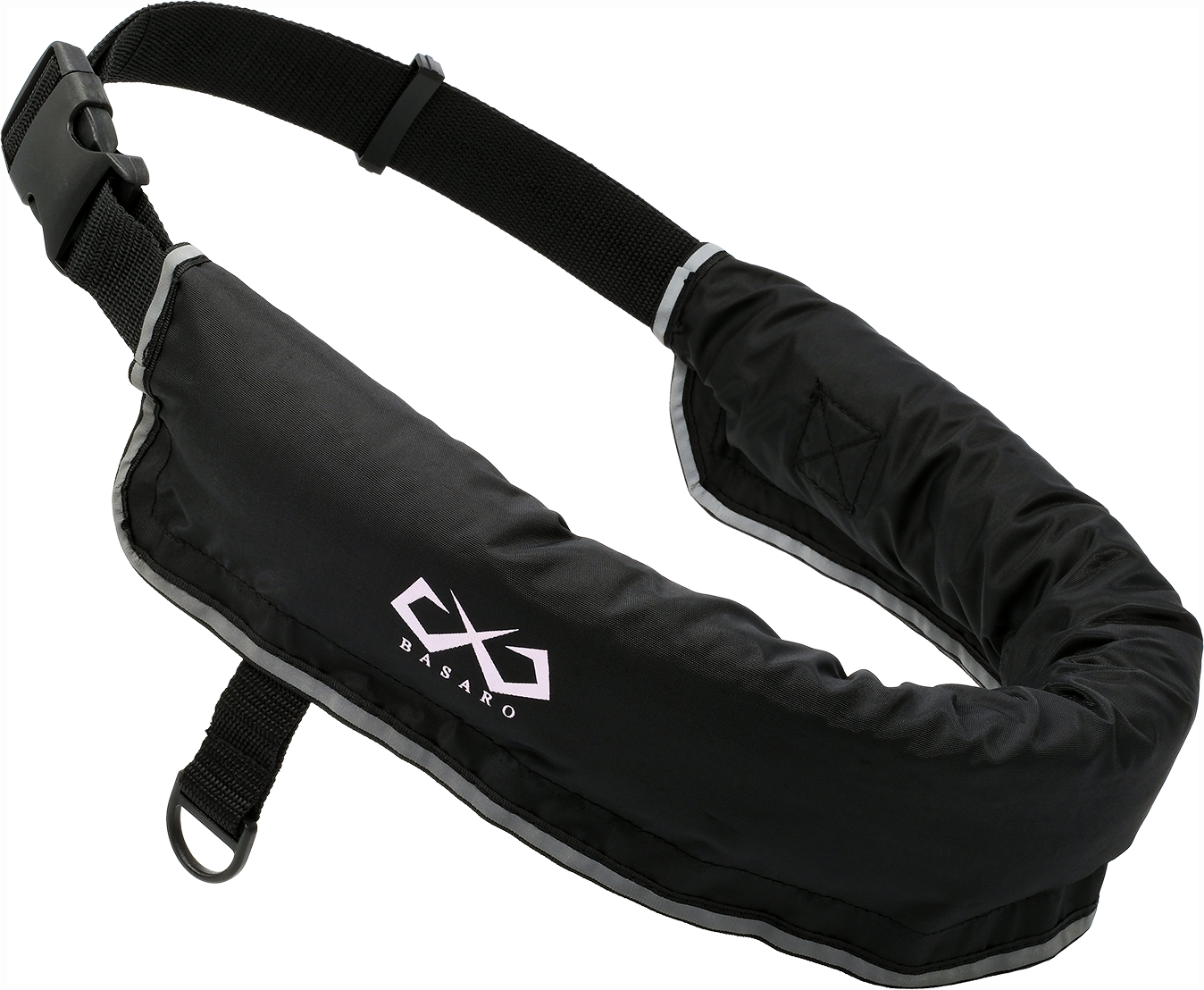 JES BASARO (ジェスバサロ) 自動膨張式 ライフジャケット B-Life