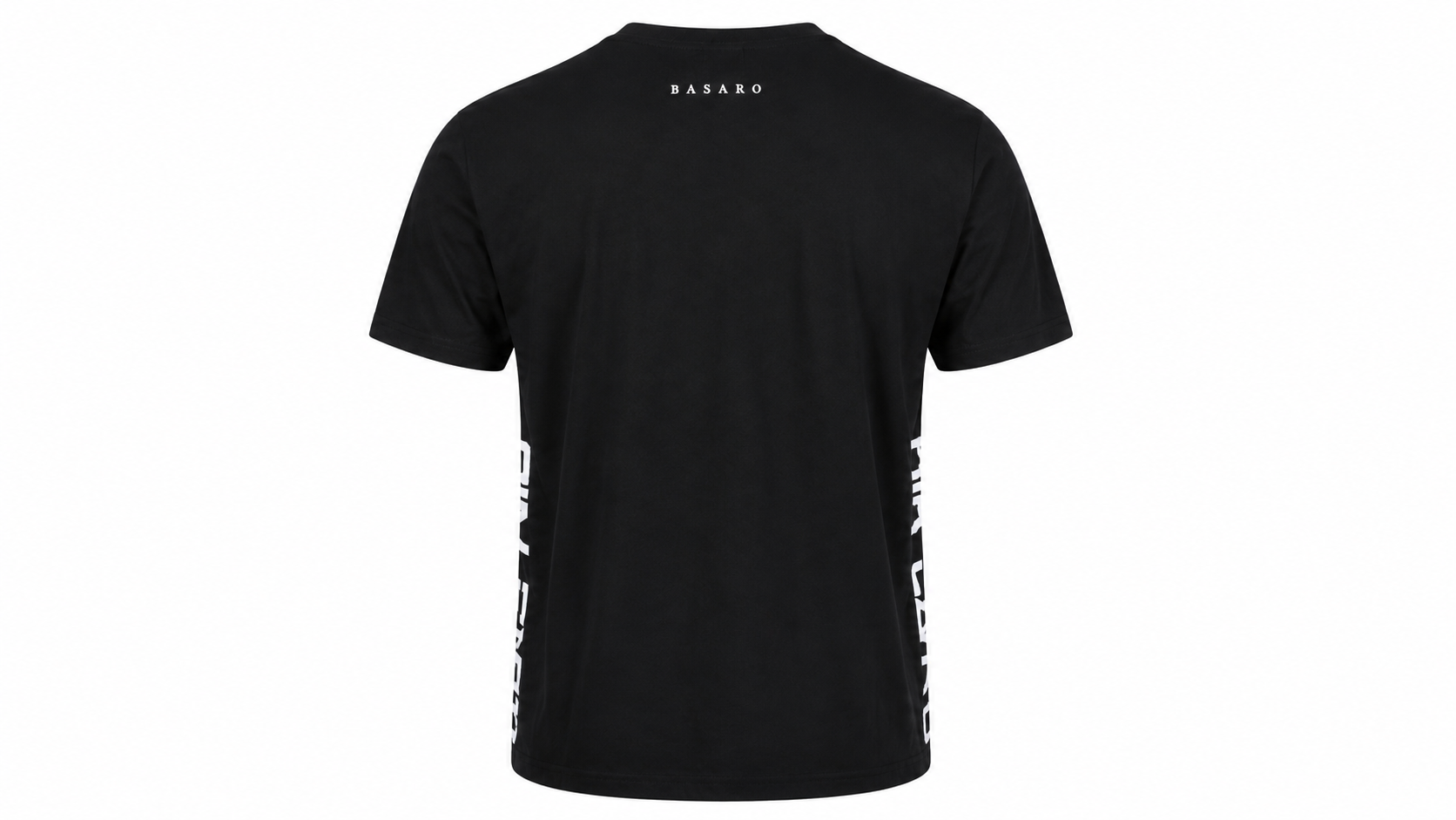BASARO 半袖 AIR LEGATOモデル Tシャツ アクティブコットンTシャツ