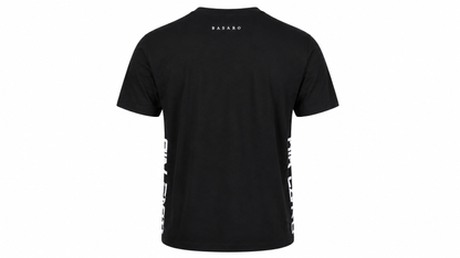 BASARO 半袖 AIR LEGATOモデル Tシャツ アクティブコットンTシャツ