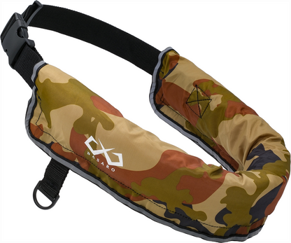 JES BASARO (ジェスバサロ) ライフジャケット 手動膨張式 B-Life JES BASARO (ジェスバサロ) ライフジャケット 手動膨張式 B-Life