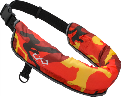 JES BASARO (ジェスバサロ) 自動膨張式 ライフジャケット B-Life-Jac JES BASARO (ジェスバサロ) 自動膨張式 ライフジャケット B-Life-Jac