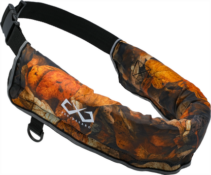 JES BASARO (ジェスバサロ) 自動膨張式 ライフジャケット B-Life-Jac JES BASARO (ジェスバサロ) 自動膨張式 ライフジャケット B-Life-Jac