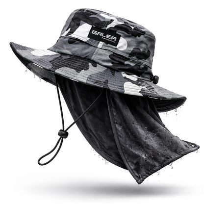 GALEA (ガレア) フィッシングハット 夏用 B-Ad-GH001