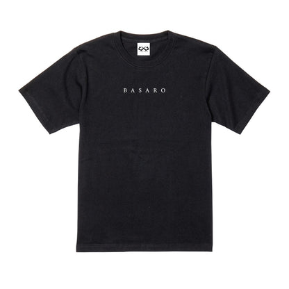 BASARO 半袖 Tシャツ アクティブコットンTシャツ