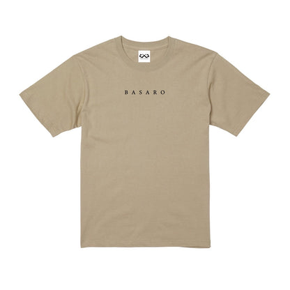BASARO 半袖 Tシャツ アクティブコットンTシャツ