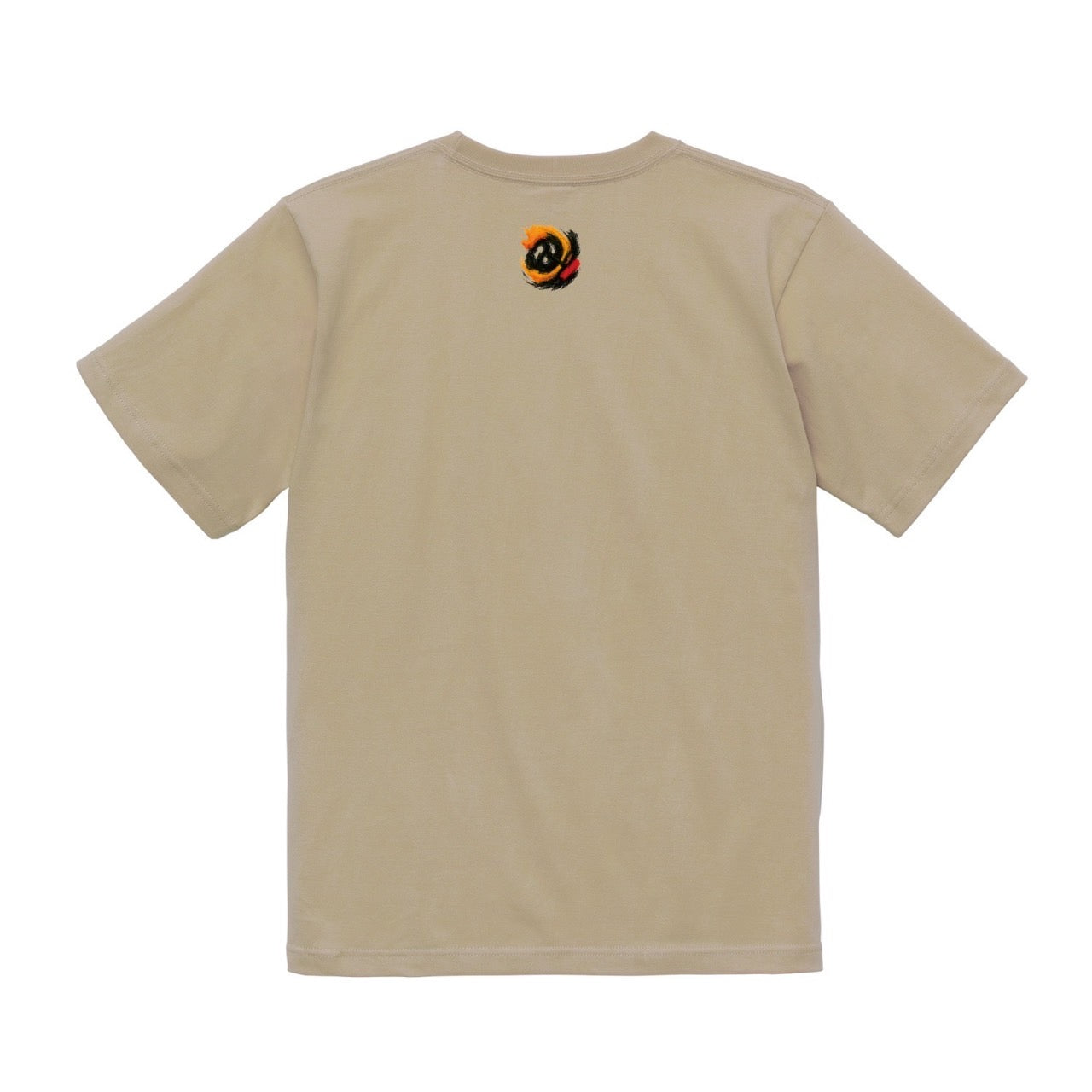 BASARO 半袖 Tシャツ アクティブコットンTシャツ