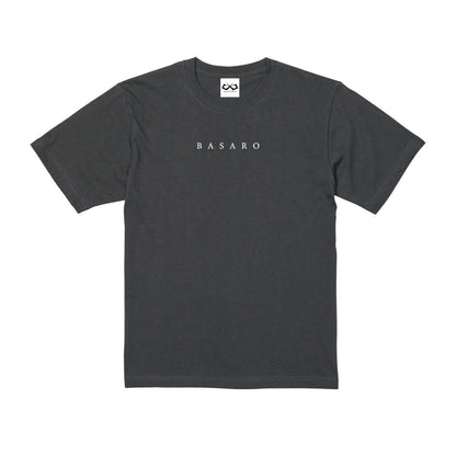 BASARO 半袖 Tシャツ アクティブコットンTシャツ