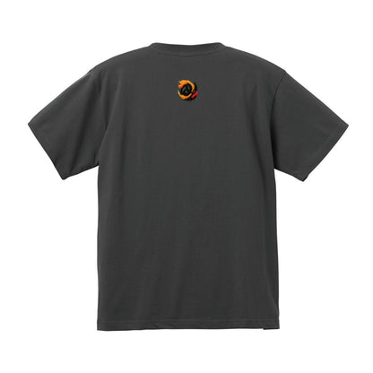 BASARO 半袖 Tシャツ アクティブコットンTシャツ