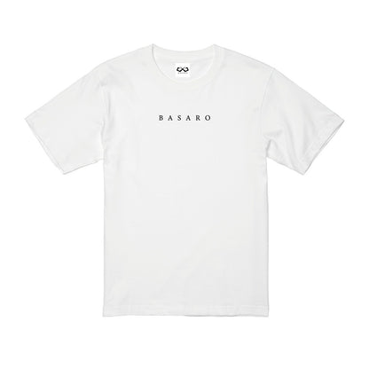 BASARO 半袖 Tシャツ アクティブコットンTシャツ