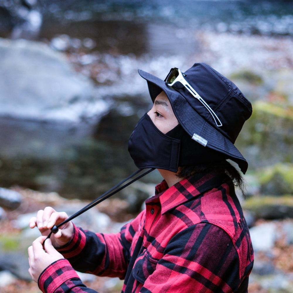 GALEA ガレア フィッシングハット 釣り 冬用ハット メンズ レディース