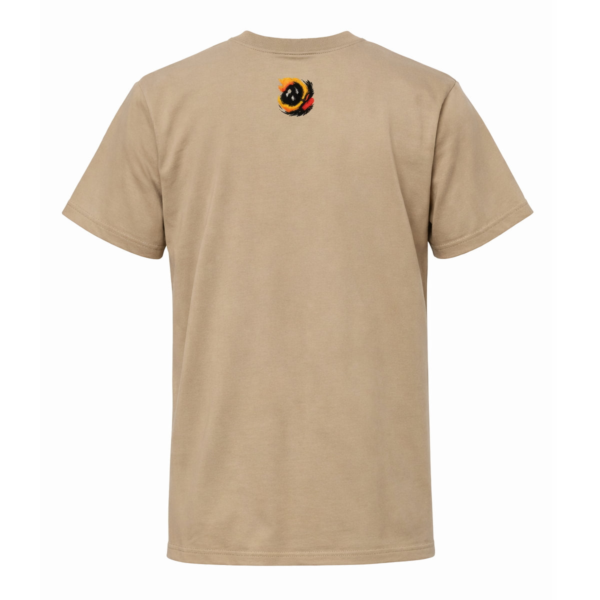 BASARO 半袖 Tシャツ アクティブコットンTシャツ
