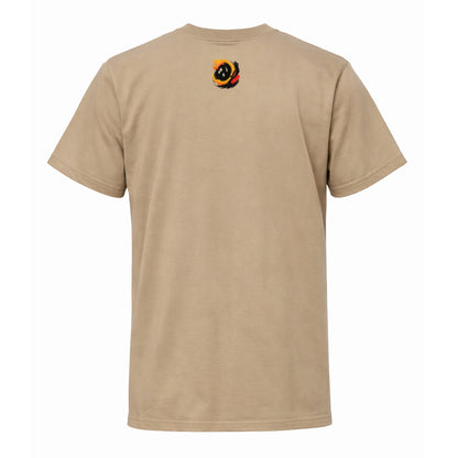 BASARO 半袖 Tシャツ アクティブコットンTシャツ
